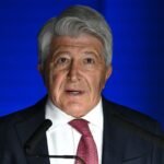 أتلتيكو ينفجر بشأن ألفاريز: 0% لبيعه لبرشلونة