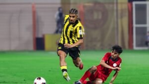دوري جوي للنخبة.. جولة الأهداف وهاتريك وسقوط البطل