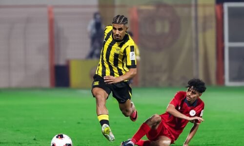 دوري جوي للنخبة.. جولة الأهداف وهاتريك وسقوط البطل
