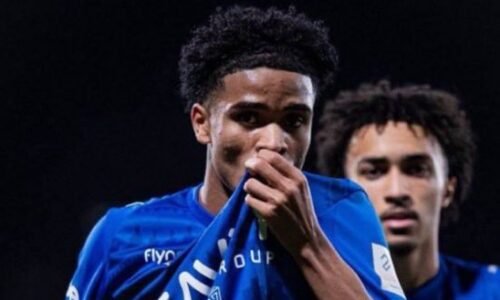 دوري جوي للنخبة.. 5 مواهب تستحق المشاهدة بافتتاحية الموسم