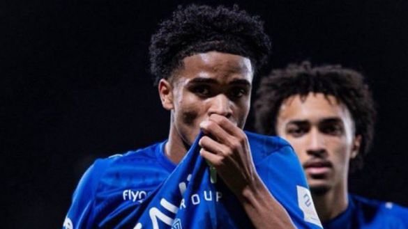 دوري جوي للنخبة.. 5 مواهب تستحق المشاهدة بافتتاحية الموسم