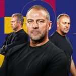 أزمة المهاجم في برشلونة.. هل يحل فليك الاضطراري؟