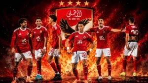 حجز تذاكر مباراة برشلونة والأهلي في كأس خوان جامبر 2026
