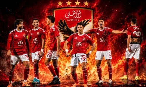 حجز تذاكر مباراة برشلونة والأهلي في كأس خوان جامبر 2026