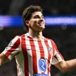 أتلتيكو مدريد مصدوم من أنباء تحريض ألفاريز