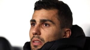 برشلونة لديه بالفعل ما يريده مدريد.. رودري ضربة لريال