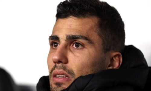 برشلونة لديه بالفعل ما يريده مدريد.. رودري ضربة لريال
