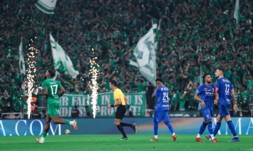 عودة نجم الهلال.. مشاركة تمبكتي في كلاسيكو الأهلي معلّقة