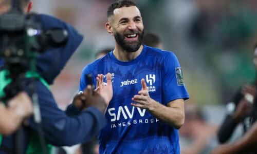 بنزيما مع الهلال.. الشباب يواجه عقبة مالية معقدة