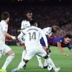 ريال مدريد يستعيد نجمه قبل افتتاح الليجا