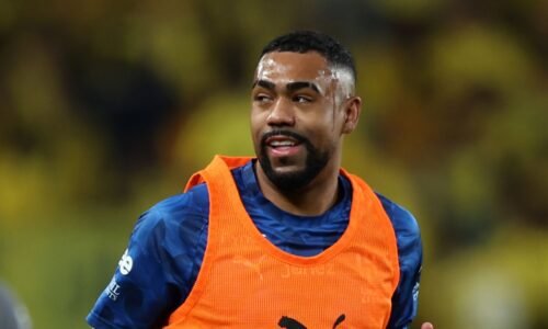 تشكيل الهلال أمام الفيحاء: إنزاجي يختار بديل مالكوم
