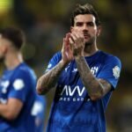 الهلال لا يرحم الخليج بخماسية.. وبونو يلمع بركلة جزاء