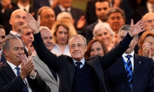 رابع صفقات ريال مدريد.. كوكوريلا قبل سوسيداد