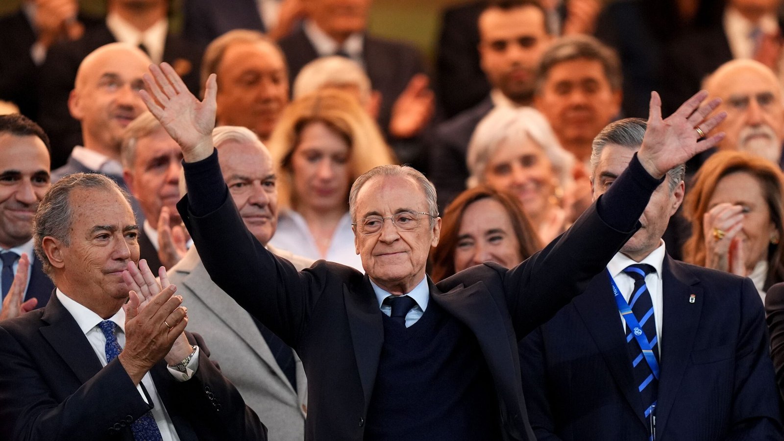رابع صفقات ريال مدريد.. كوكوريلا قبل سوسيداد