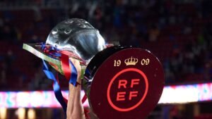 جدول مباريات الدوري الإسباني 2026-2027: القنوات والترتيب