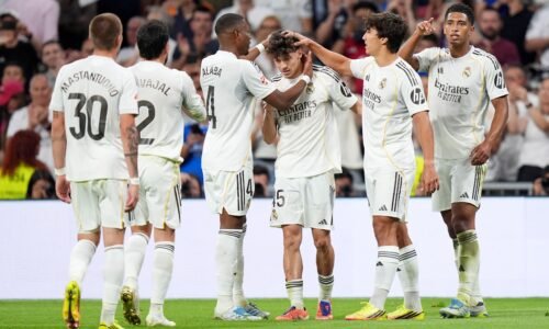 أنشيلوتي يطرق باب ريال مدريد.. ورد صارم من الملكي