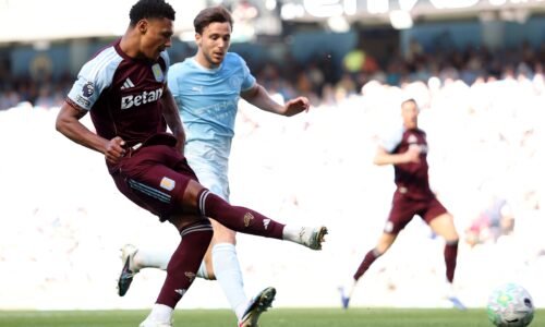 الهلال يحشد أسلحته أمام الأهلي بقيادة واتكينز