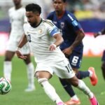 سالم الدوسري يعود للهلال بعد 6 أسابيع من الإصابة