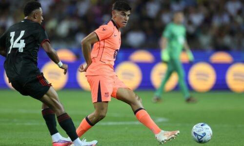 برشلونة يجني عشرات الملايين من الميركاتو.. ويدخرها لثلاثة أهداف