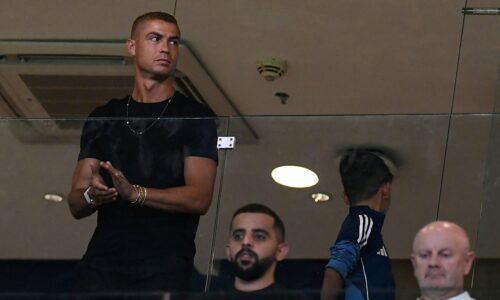 استثناء مفاجئ.. هل انتهى حلم رونالدو في النصر؟