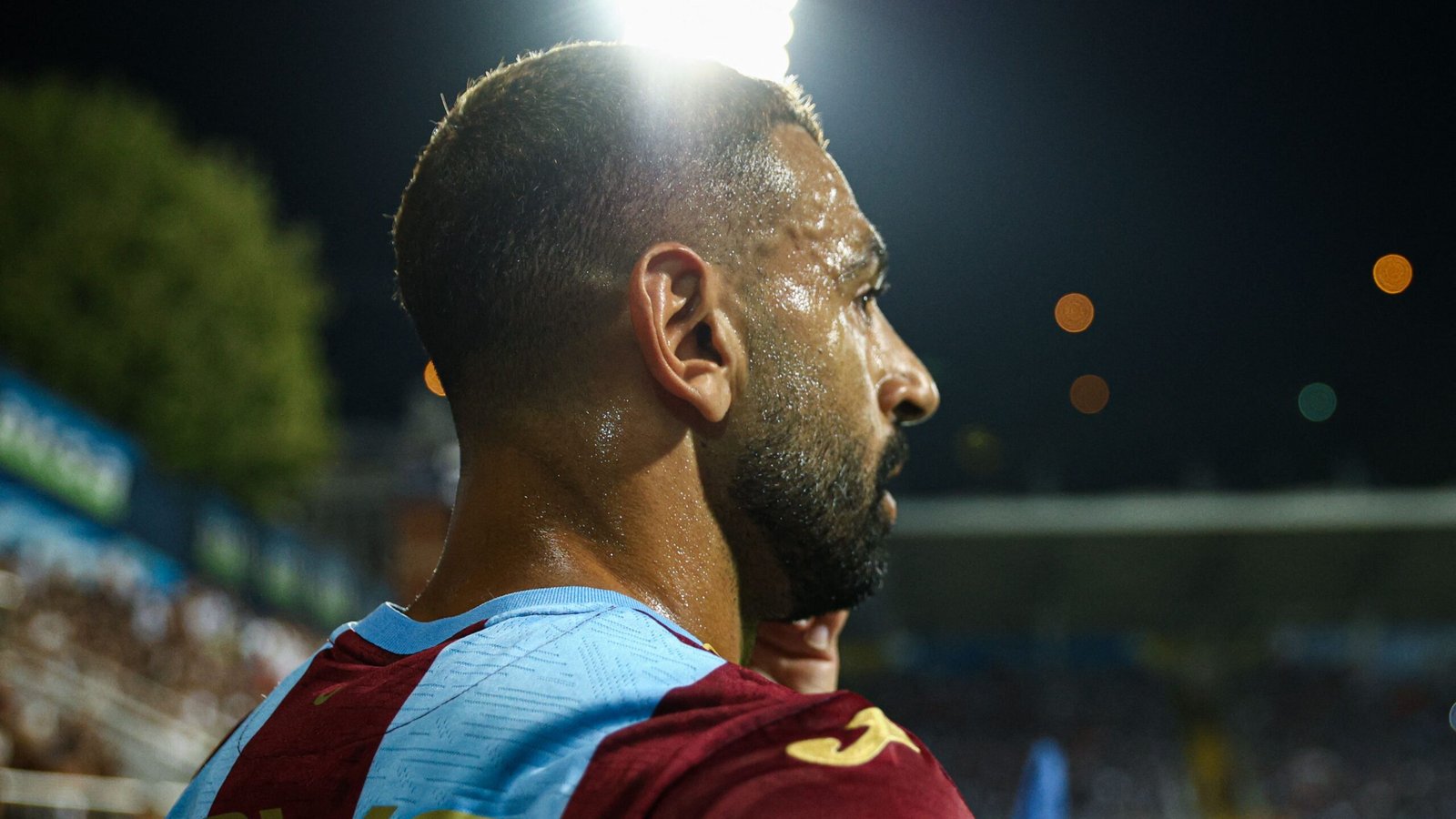 محمد صلاح.. أغنية تركية احتفاءً بتألقه مع طرابزون