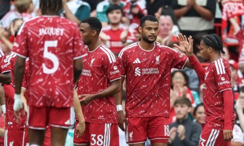 مانشستر سيتي جاكبو.. ليفربول يضع شرطه الأخير