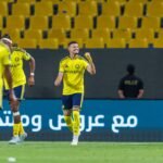 النصر يثأر لغياب المفاجآت ويتأهل لثمن نهائي كأس الملك