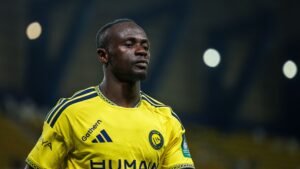 ثنائية النصر.. ماني يعاند الـVAR أمام الاتفاق