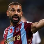 محمد صلاح يقترب من توديع الدوري الأوروبي مع طرابزون