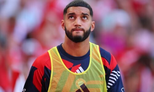 السوبر الألماني: الصيباري بديلًا ومفاجأة في تشكيل بايرن