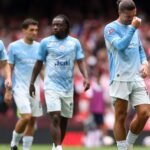 مانشستر سيتي يتجه لصفقة بوعدي بعد رحيل رودري