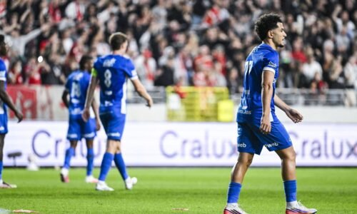 نادٍ ألماني عريق يفاوض نجم المغرب زكريا الواحدي