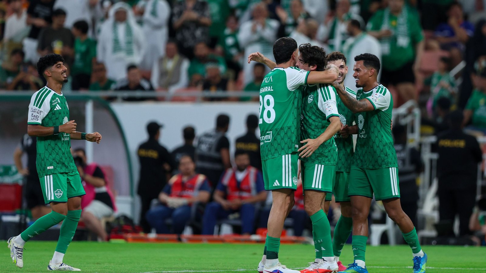 جدول مباريات اليوم السبت 29 أغسطس 2026: القنوات والمعلقين