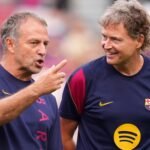 فليك: واثق من ديكو بشأن المهاجم.. وهذا ما سيقدمه رودري لبرشلونة