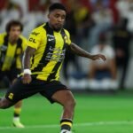 بيرجوين يقود الاتحاد لهاتريك ويطارد أفضل أرقامه
