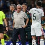 تشكيل ريال مدريد.. مورينيو يستقر على مواجهة ريال سوسيداد بتغييرات طفيفة