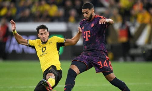 رامي بن سبعيني يدفع ثمن واقعة الصيباري
