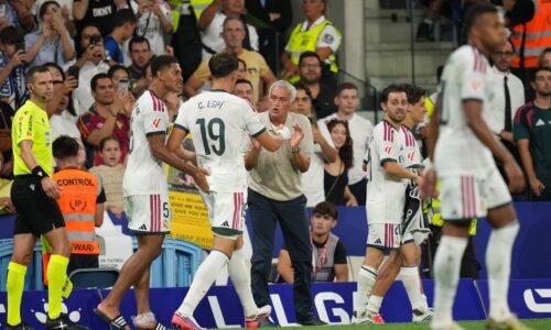 ريال مدريد يعود بانتصار قاتل.. ودفعة لمورينيو في كتالونيا