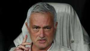 تصريحات مورينيو تفاجئ كابيلو وتبشّر بريال مدريد