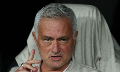 تصريحات مورينيو تفاجئ كابيلو وتبشّر بريال مدريد
