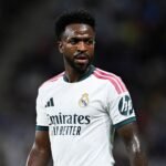 قناة ريال مدريد تفتح النار على حكم مباراة إسبانيول