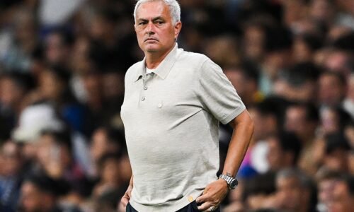 بداية مخيبة.. نجم ريال مدريد يحبط مورينيو