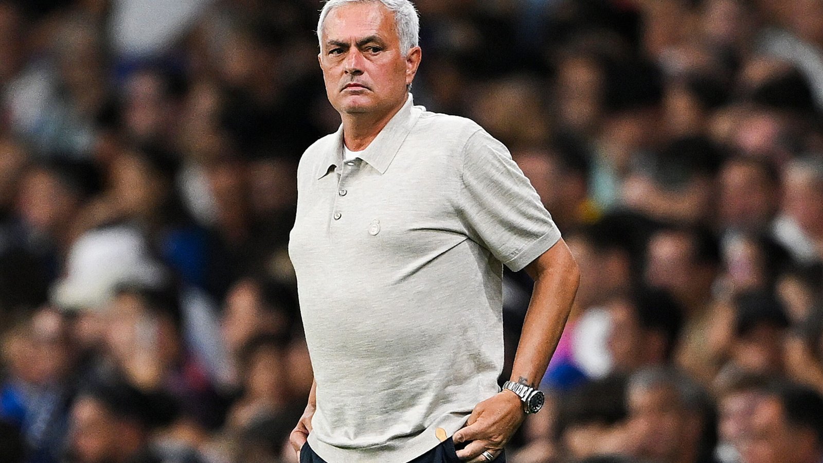 بداية مخيبة.. نجم ريال مدريد يحبط مورينيو