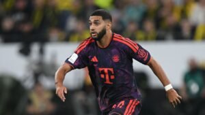 الصيباري وبايرن ميونخ: أكبر مما تخيل.. وهذه المفاجأة