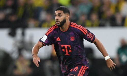 الصيباري وبايرن ميونخ: أكبر مما تخيل.. وهذه المفاجأة