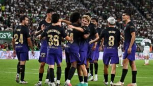 برشلونة ضد أتلتيك بيلباو.. 24 مباراة تحدد الميلاد
