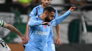 محمد صلاح.. المصائب تتوالى بعد الصدمة الأوروبية