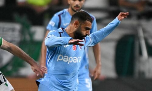 محمد صلاح.. المصائب تتوالى بعد الصدمة الأوروبية