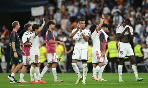 ريال مدريد على أعتاب الإعلان عن صفقة جديدة