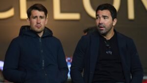 برشلونة يتلقى صدمة جديدة في صفقة بديل ألفاريز